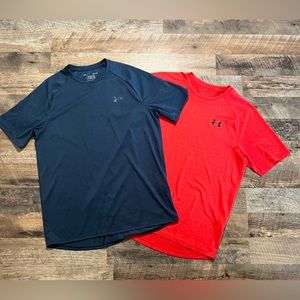 Men’s Under Armor Set